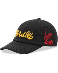 Butter Goods - X Madlib Alias 6 Panel Cap - Lyst