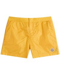 Moncler - Swim Shorts - Lyst