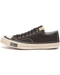 Visvim - Skagway Lo Sneaker - Lyst
