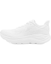 Hoka One One - W Clifton 10 Sneaker - Lyst