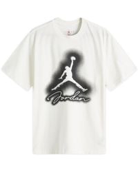 Nike - Flight Mvp T-Shirt - Lyst