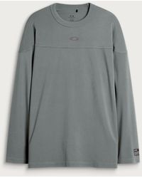 Oakley - Fgl Union Longsleeve T-Shirt 6.7 - Lyst