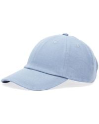 Folk - Twill Cap - Lyst