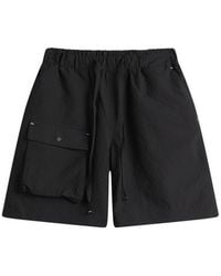FRIZMWORKS - Comfortable Banding Shorts - Lyst