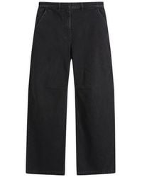 Entire studios - Dem Jeans - Lyst