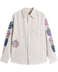 STORY mfg. - Plane Shirt - Lyst