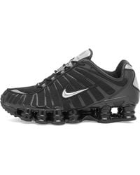 Nike - Shox Tl W Sneaker - Lyst
