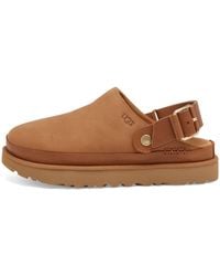 UGG - Goldenstar Villa Clog - Lyst