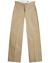 Dickies - Double Knee Pant - Lyst