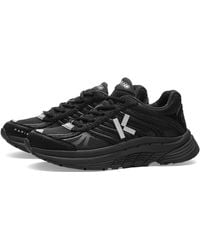 KENZO - Kenzo Pace Low Top Sneakers - Lyst