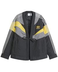 adidas - X Brain Dead Noragi Track - Lyst