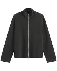 Our Legacy - Shrunken Full Zip - Lyst