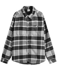Columbia - Windward Ii Shirt Jacket - Lyst