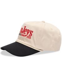Twojeys - Racing Cap - Lyst