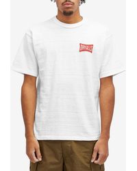 人気 ☆HUMAN MADE☆ T-SHIRTS WHITE (3 PACK) Human Made – 3-Pack T-Shirt Set White