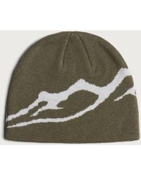 Mellow Clo - Everyday Merino Beanie - Lyst