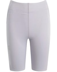 On Shoes - Train Tights 1/2 - Lyst