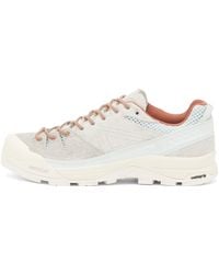 Salomon - X-Alp Suede Sneaker - Lyst