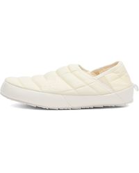 The North Face - X Skims Thermoball Traction Mule V - Lyst