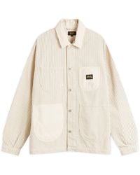 Stan Ray - Coverall Jacket - Lyst