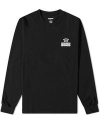Neighborhood Long-sleeve t-shirts for Men | Online Sale up to 50