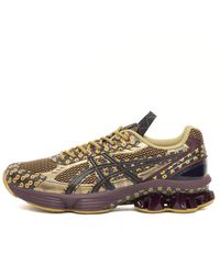 Asics - Us7-S Gel-Kenetic Fluent Sneakers - Lyst