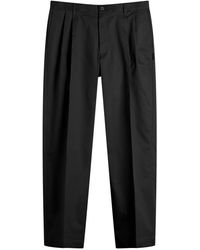 Neighborhood Two Tuck Cargo Pants in Natural for Men | Lyst