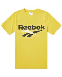 shirt reebok