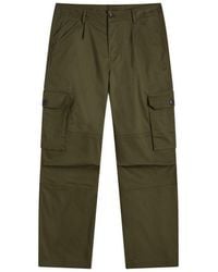 Paul Smith - Loose Fit Cargo Trouser - Lyst