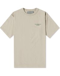 Reese Cooper - Field Research Division T-Shirt - Lyst