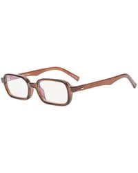 Le Specs - Pilferer Light Optical Glasses - Lyst