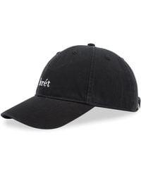 Forét - Hawk Washed Cap - Lyst