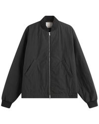 YMC - Basement Bomber Jacket - Lyst
