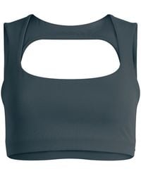 Nike - Zenvy Sports Bra - Lyst