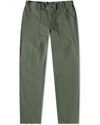 Stan Ray - Taper Fit 4 Pocket Fatigue Pant - Lyst