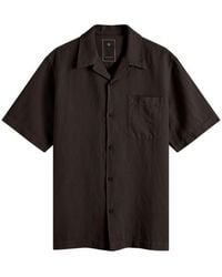 Maharishi - Hemp Vacation Shirt - Lyst
