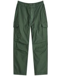 Edwin - Sentinel Cargo Pants - Lyst