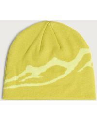 Mellow Clo - Everyday Merino Beanie - Lyst