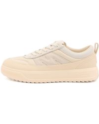 Moncler - Monpulse Low Top Sneakers - Lyst
