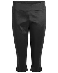 Hosbjerg - Bliss Capri Pants - Lyst