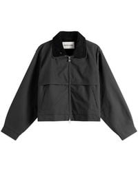 Porter James - Blouson Jacket - Lyst