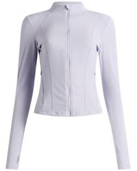 Tala - Dayflex Zip Through Jacket - Lyst