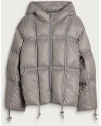 Hosbjerg - Paris Puffer Jacket - Lyst
