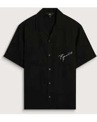 Represent - Love And Kisses Resort Shirt - Lyst