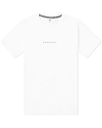 adidas - Spzl Graphic T-Shirt Core - Lyst