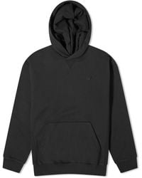 New Balance - Nb Athletics French Terry Hoodie - Lyst