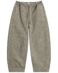 Damson Madder - Felix Paisley Jeans - Lyst