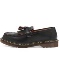 Dr. Martens - Adrian Tassel Loafer - Lyst