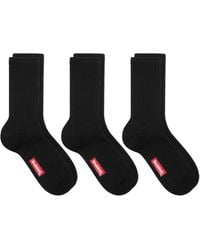 Healthknit - Crew Sock - Lyst