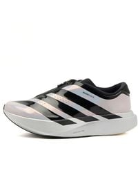 adidas - Adizero Evo Sl Zip-Up Sneaker - Lyst
